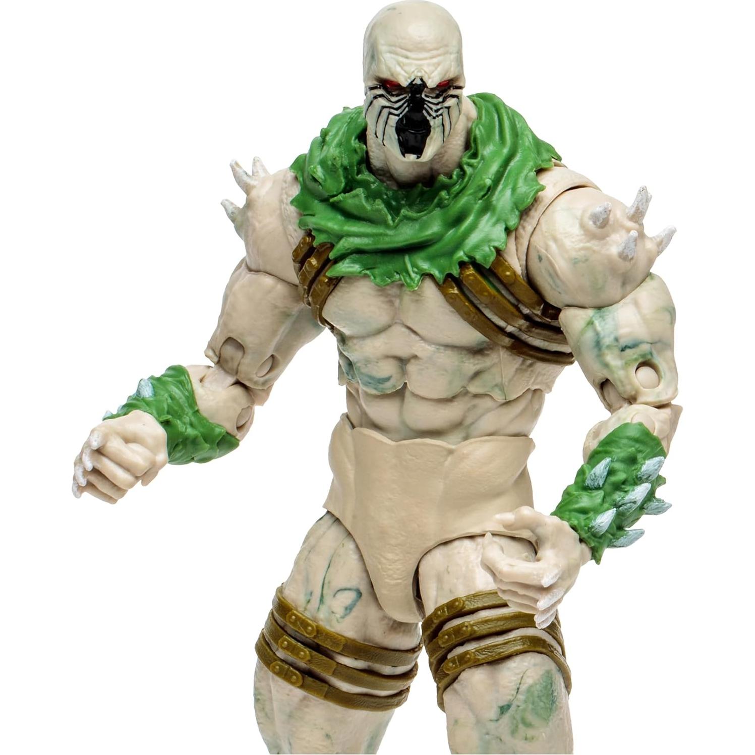 Figura Rey Araña 17.78 cm McFarlane Toys Spawn