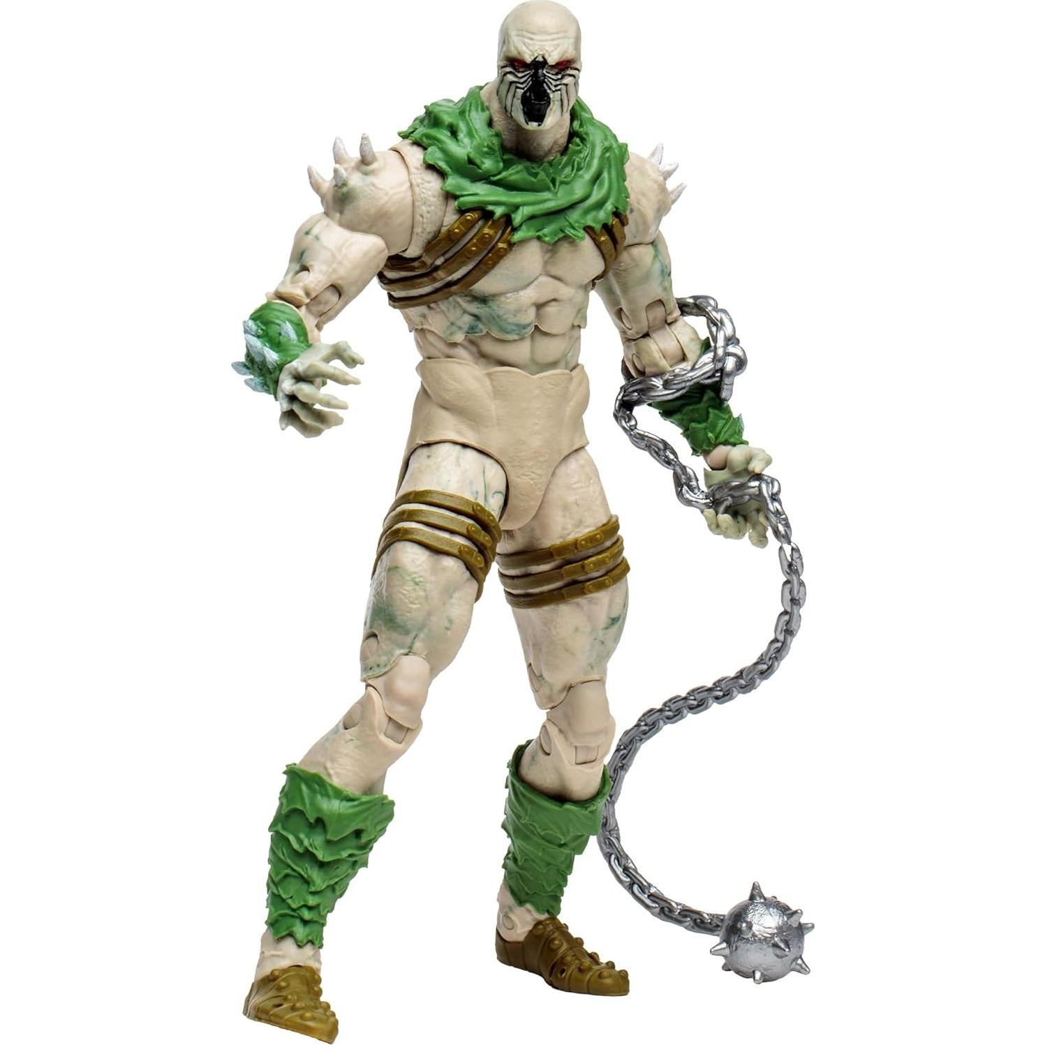 Figura Rey Araña 17.78 cm McFarlane Toys Spawn