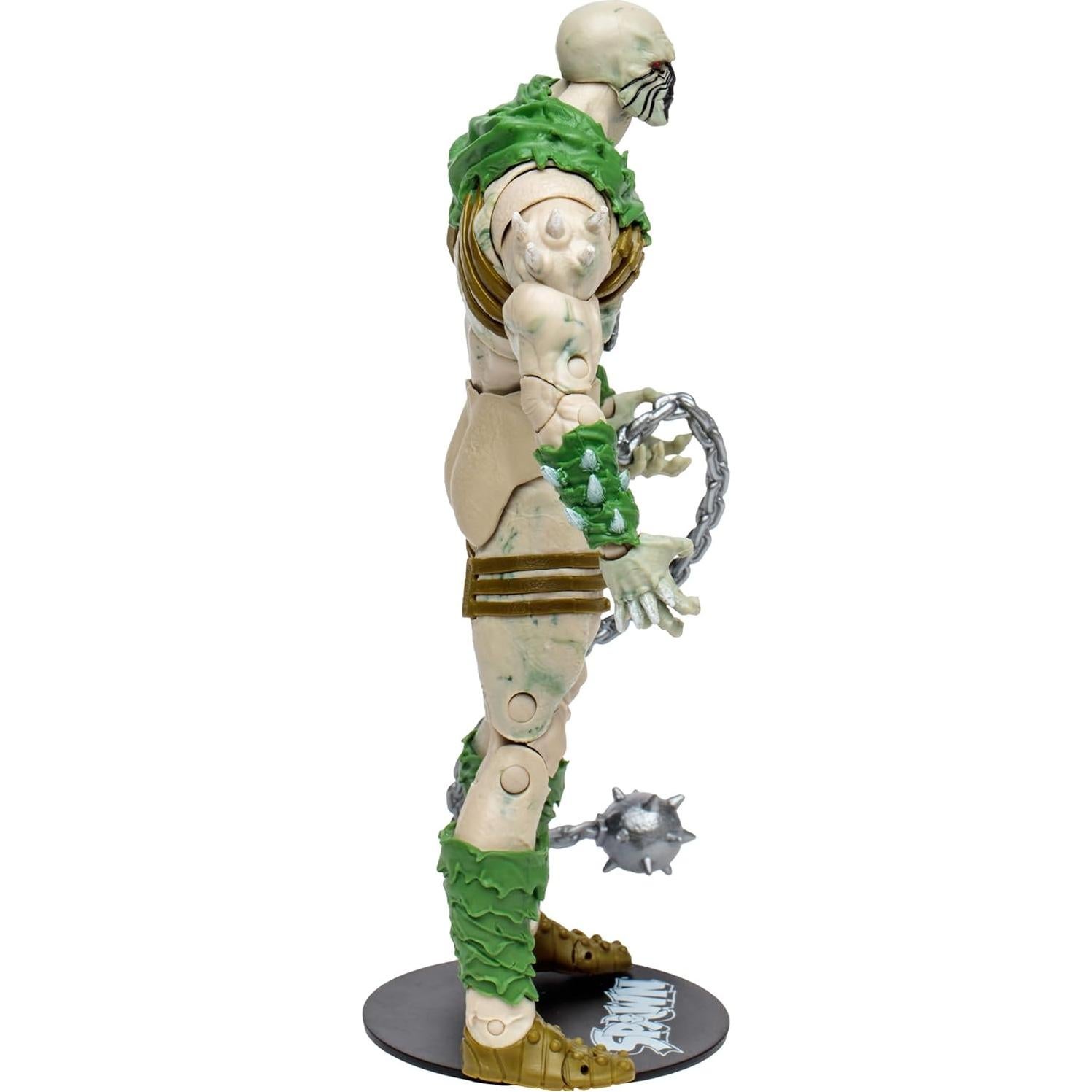 Figura Rey Araña 17.78 cm McFarlane Toys Spawn