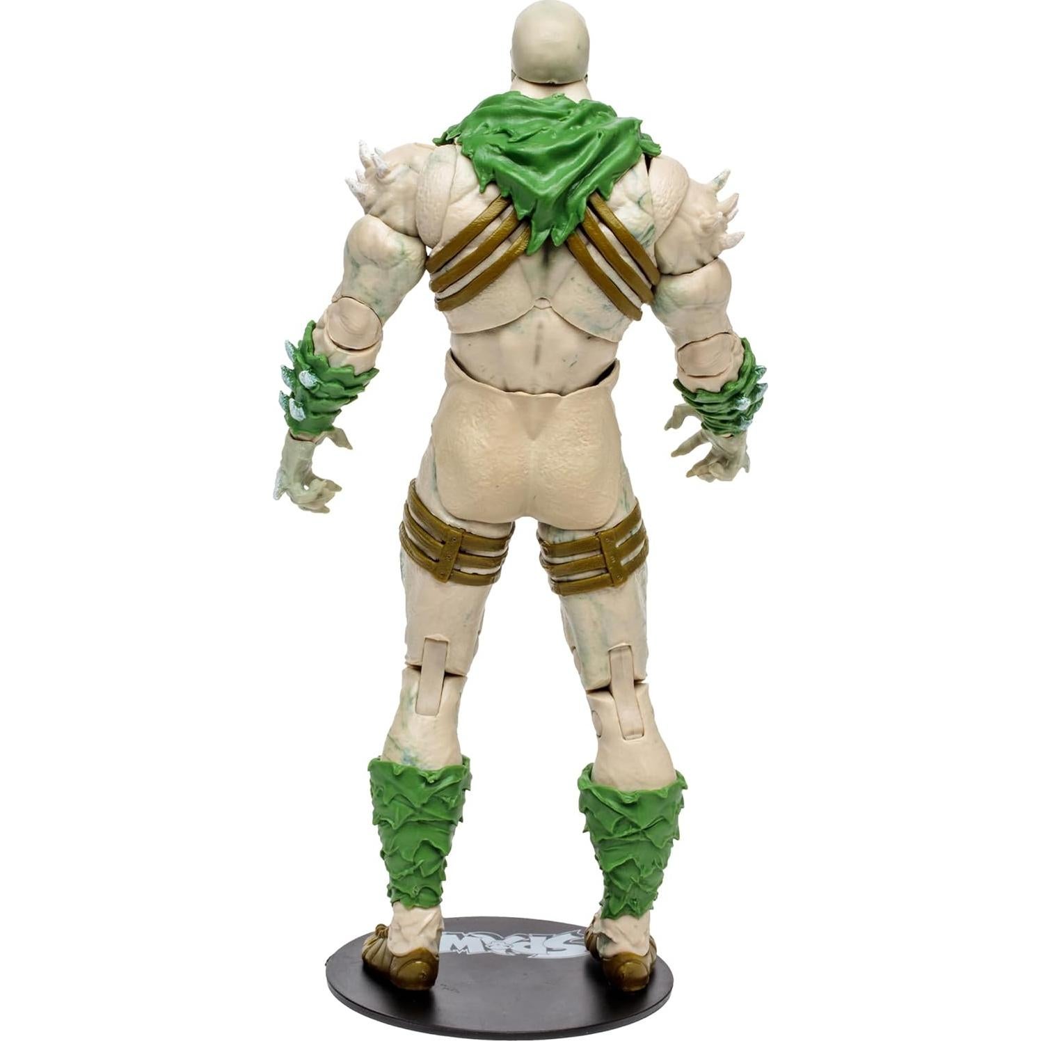 Figura Rey Araña 17.78 cm McFarlane Toys Spawn