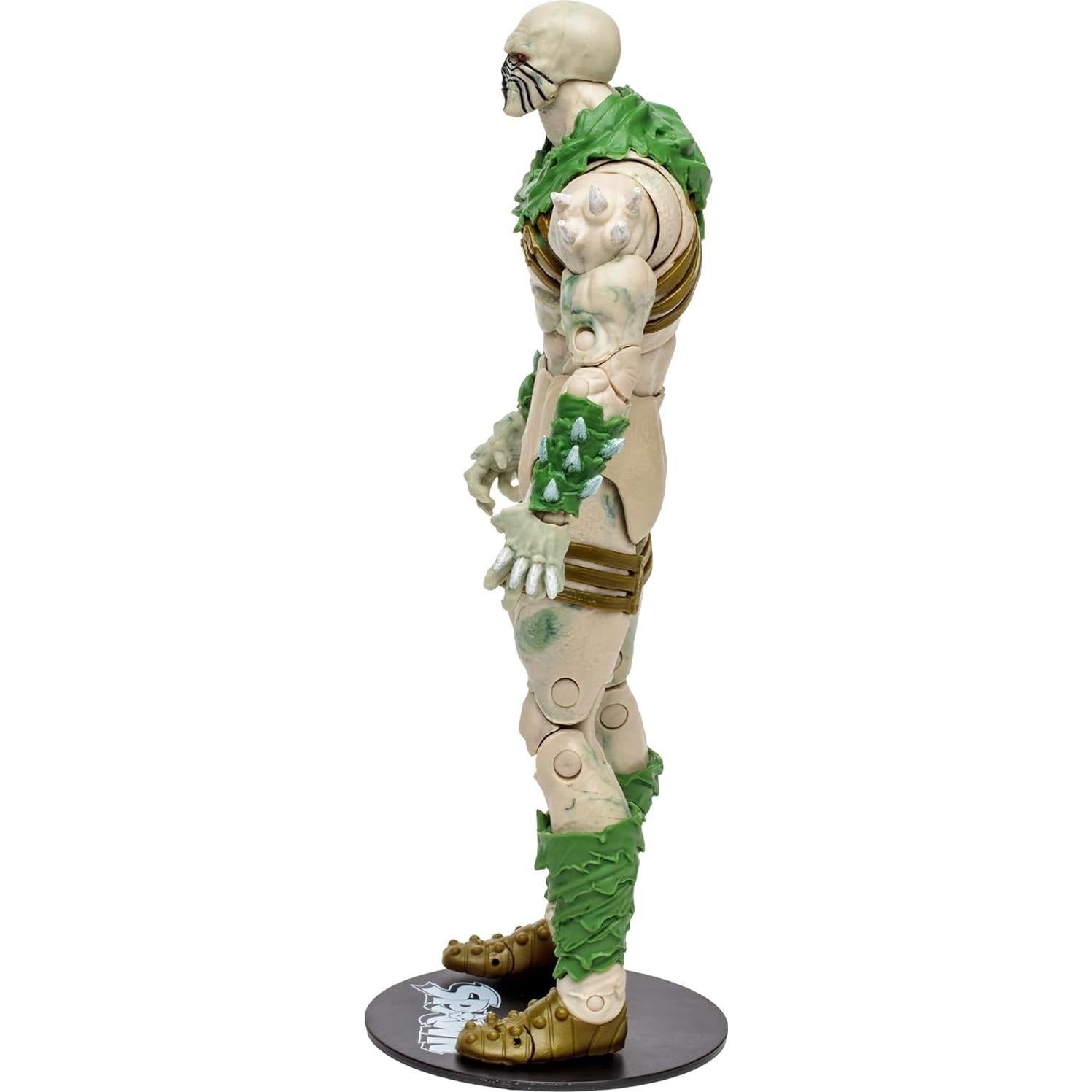 Figura Rey Araña 17.78 cm McFarlane Toys Spawn