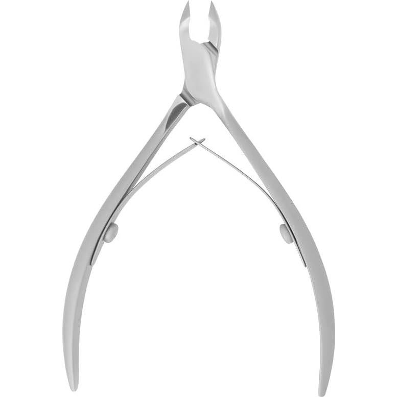 Cortadores de Cutículas Staleks Pro SMART 31 - Acero Inoxidable 4mm