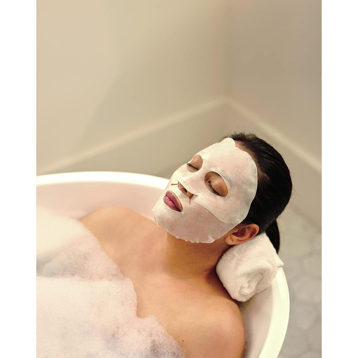 Mascarilla de hoja Perricone MD Cold Plasma Plus+ 1 Cuenta