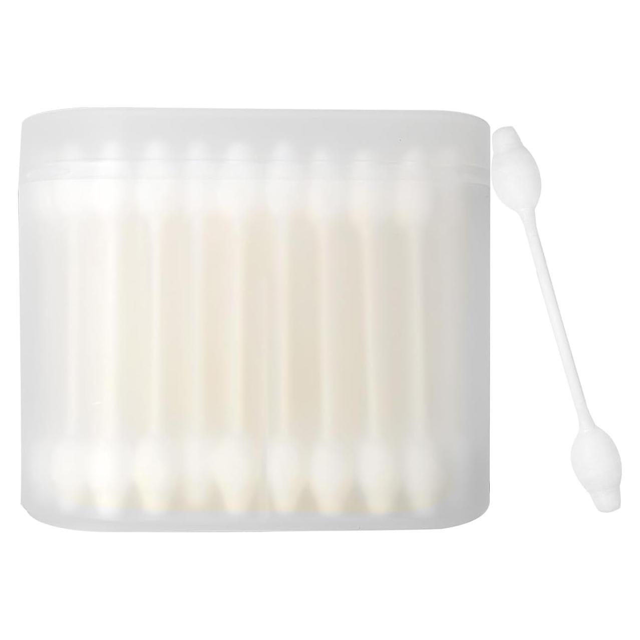 Bastoncillos de Algodón de Seguridad 160pcs Quanzhou para Bebés