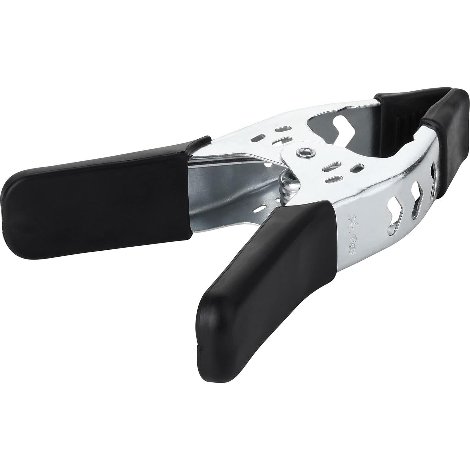 Abrazaderas de Resorte Mr. Pen 15.24 cm Metal Alta Resistencia