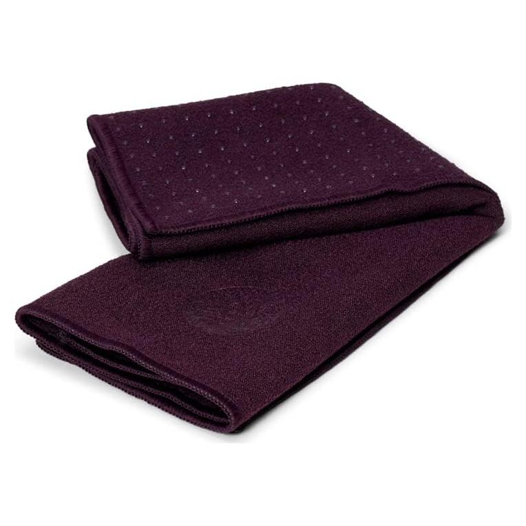 Toalla de Yoga Manduka Yogitoes 40x60cm Antideslizante