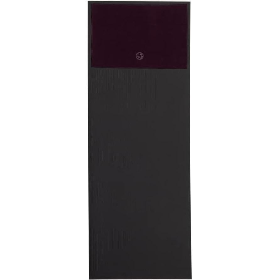 Toalla de Yoga Manduka Yogitoes 40x60cm Antideslizante