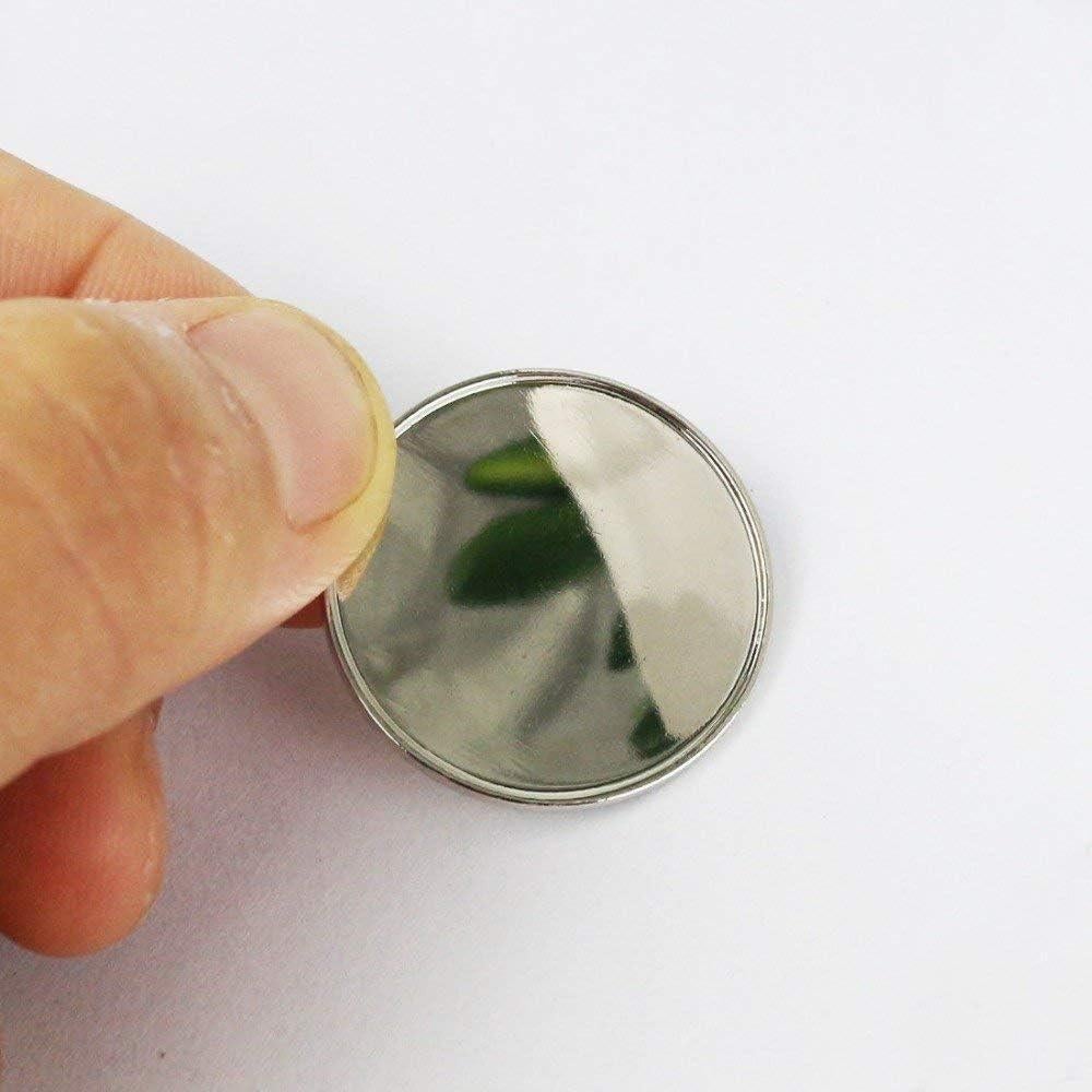 Marcador de Pelota de Golf PINMEI Personalizable - Paquete de 10