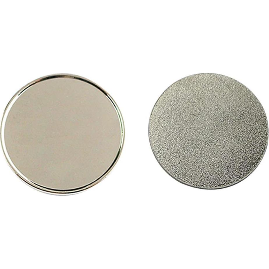 Marcador de Pelota de Golf PINMEI Personalizable - Paquete de 10