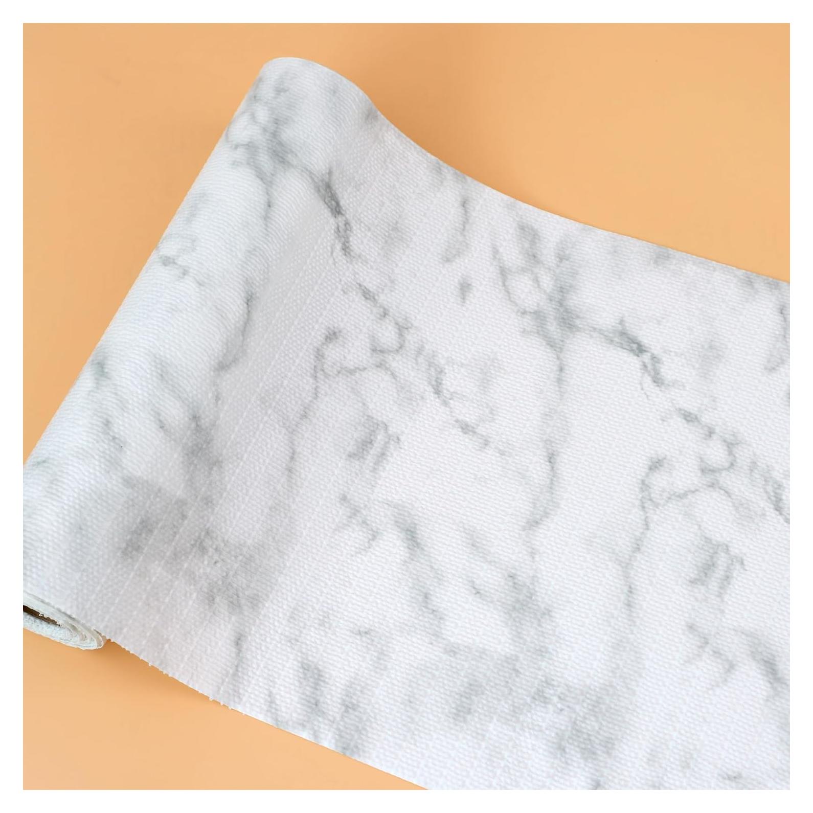 Forro de Estante GMSWEET 10cm x 7.32m Antideslizante Impermeable