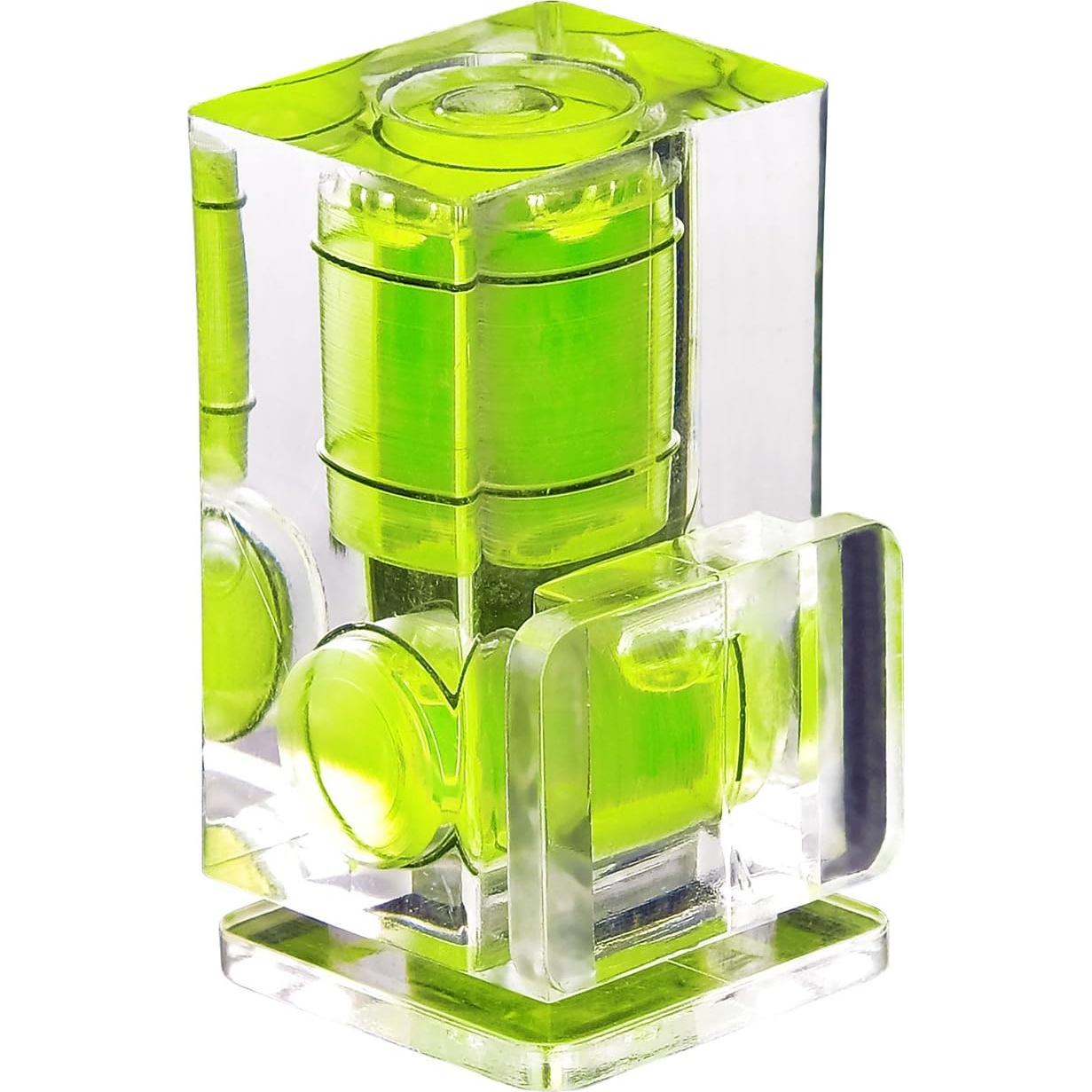 Nivel de Zapata Caliente ChromLives - Paquete 4 Piezas 2 Ejes