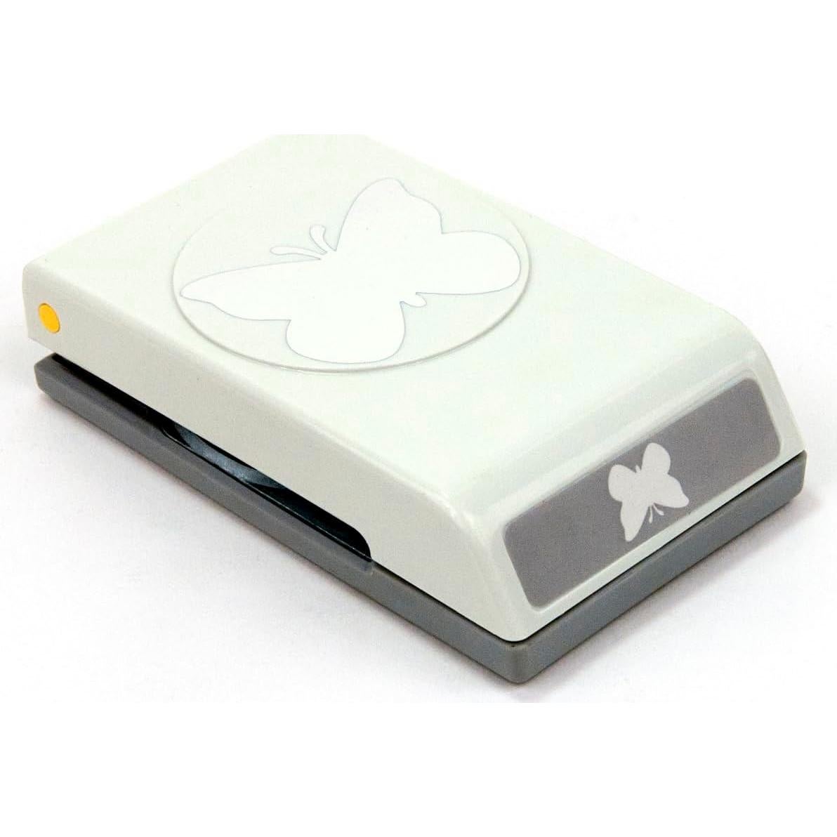 Troqueladora Manual EK Success Mariposa Grande 4.4cm