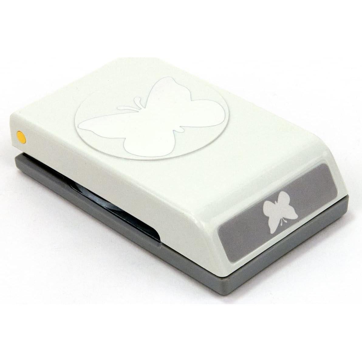 Troqueladora Manual EK Success Mariposa Grande 4.4cm