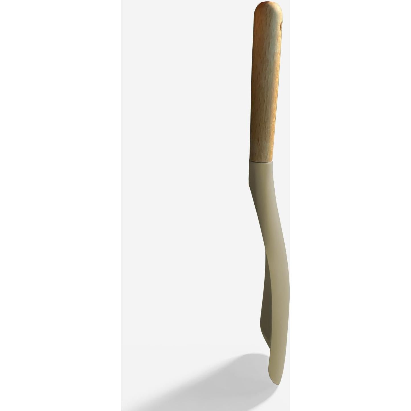 Cuchara de Cocina VOVOLY de Silicona Antiadherente 29 cm - 2 Pzs