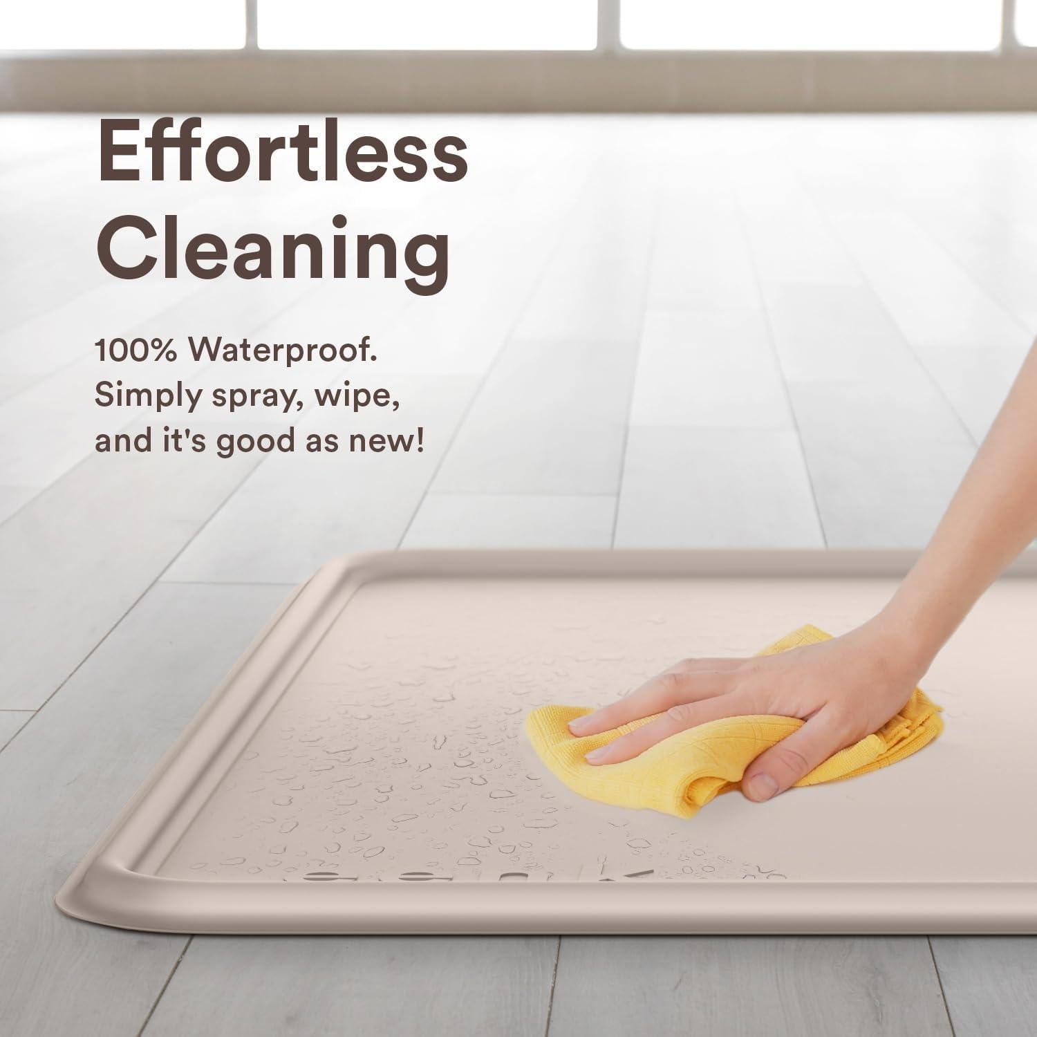 Soporte para almohadillas de entrenamiento para perros eenk 68.6x68.6cm