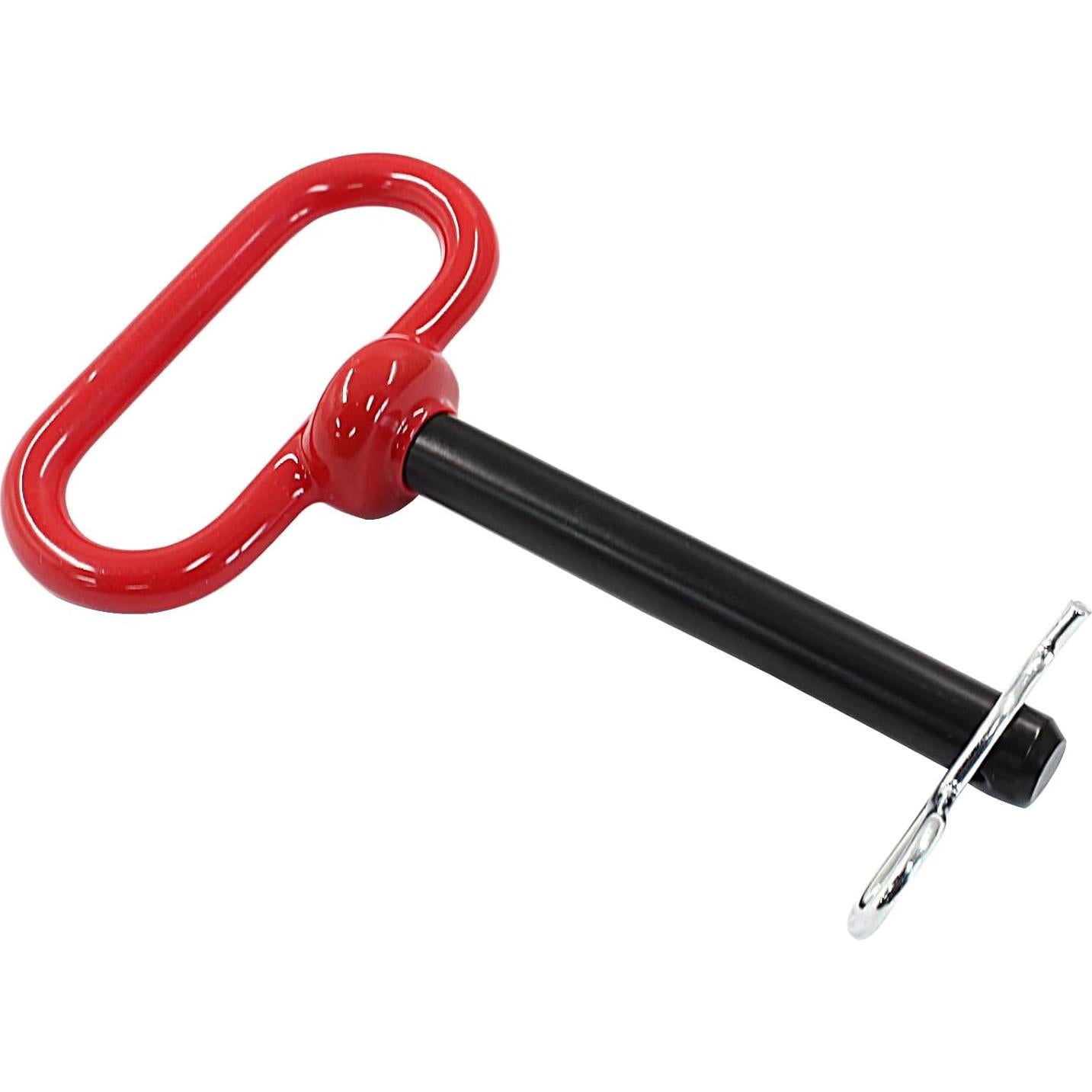 Pasador y Clip de Enganche Bonsicoky 1.27 x 23.4 cm para Remolque