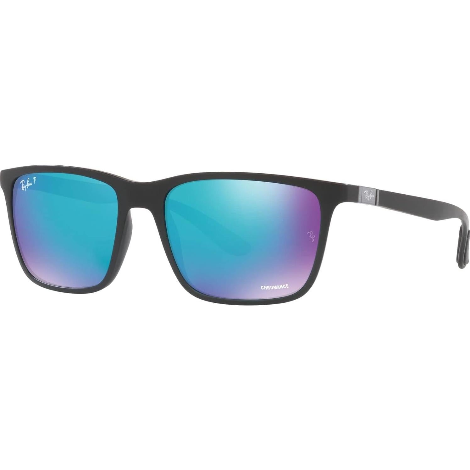 Gafas de sol Ray-Ban RB4385 Liteforce Rectangulares 58mm