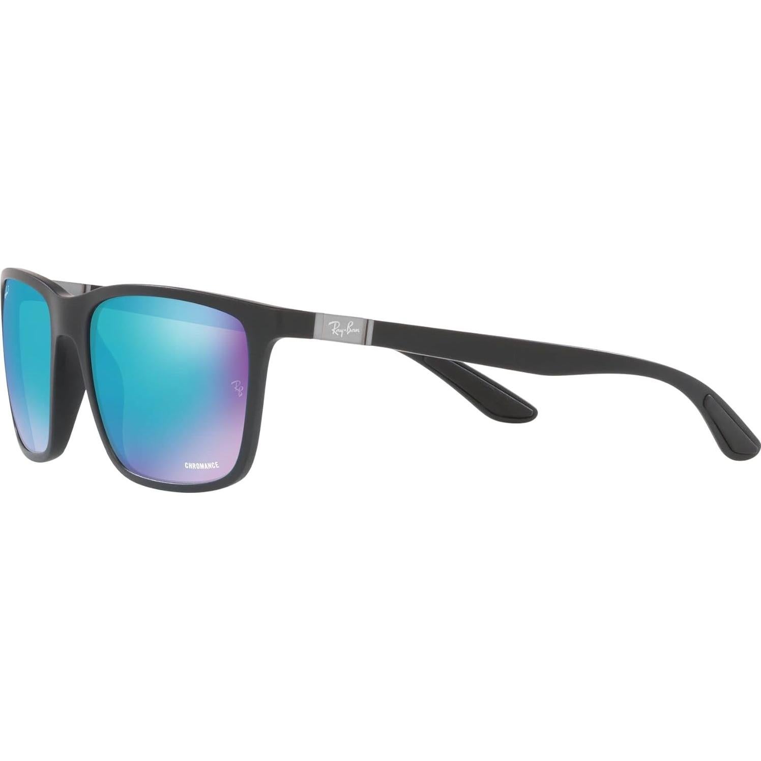 Gafas de sol Ray-Ban RB4385 Liteforce Rectangulares 58mm