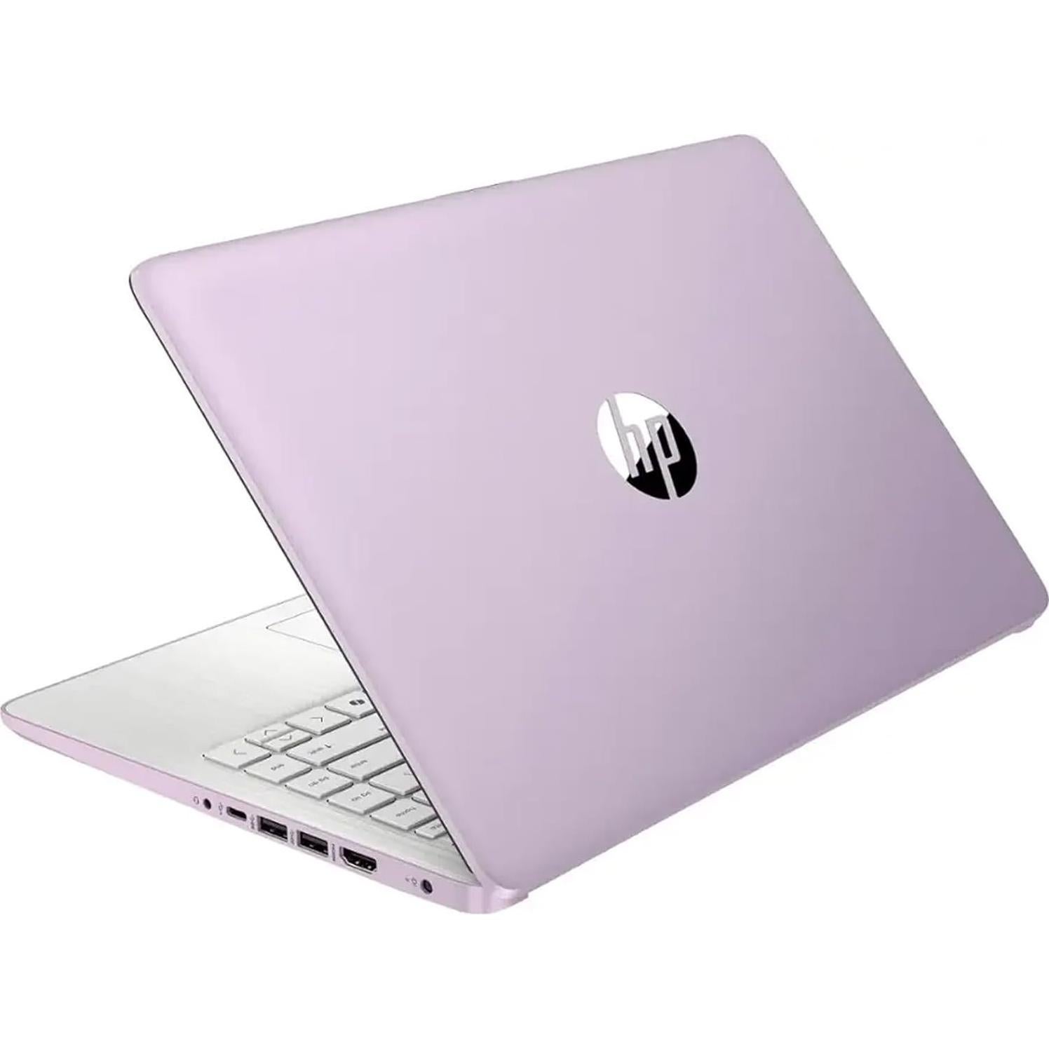 Portátil HP 14" HD Intel N150 4GB RAM 256GB SSD Windows 11