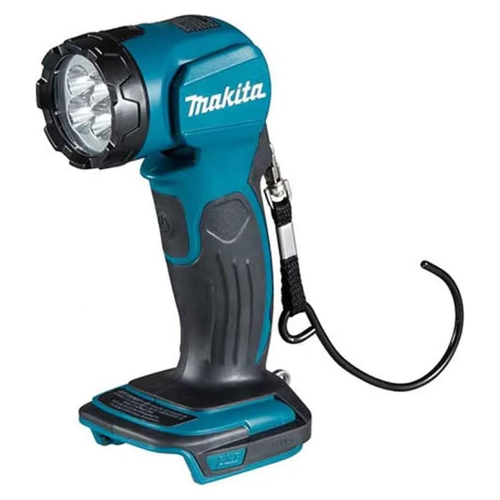 Lámpara LED Makita DML815 18V LXT 160 Lúmenes Inalámbrica