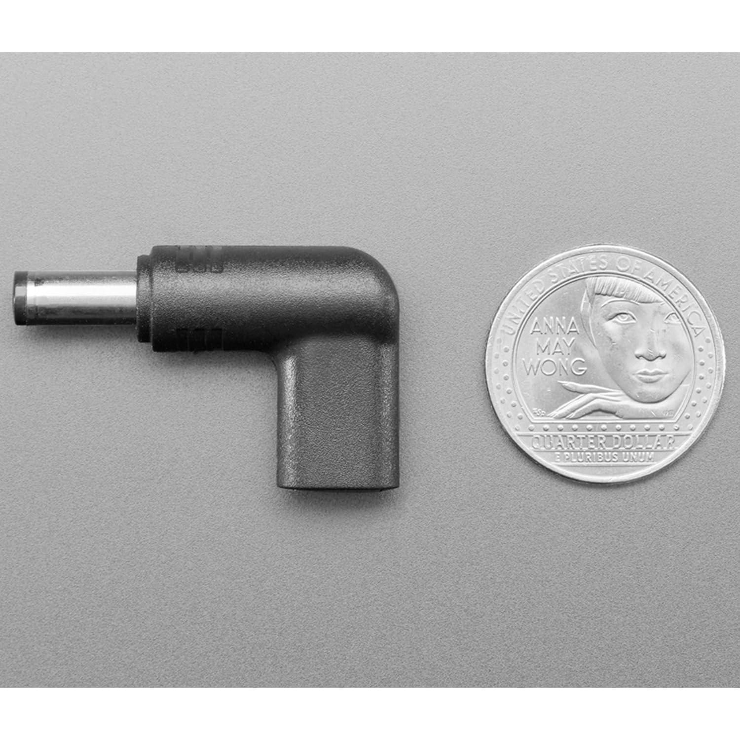 Adaptador de corriente USB C Bacron 100W 3.0x1.1mm para laptops