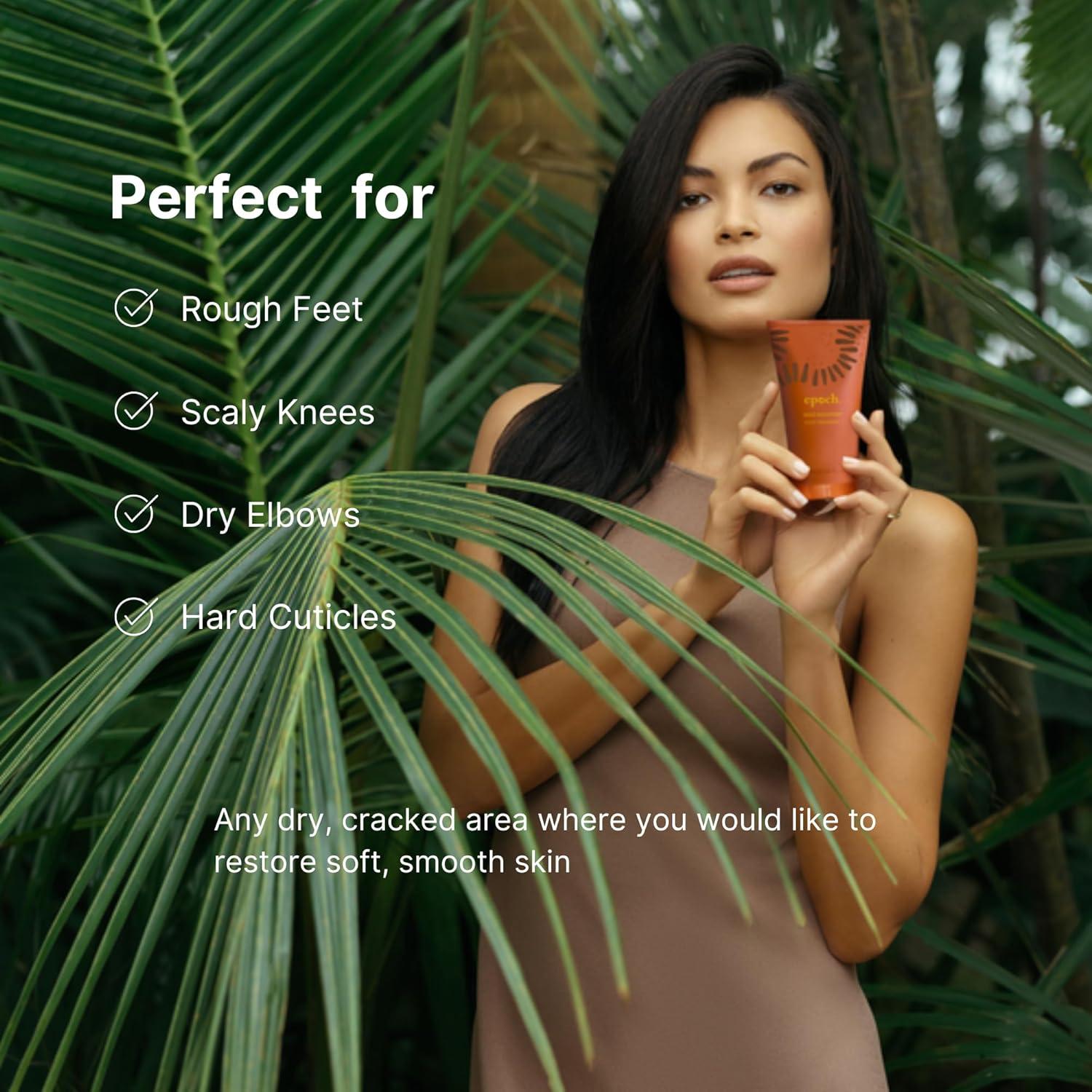 Crema para Pies Secos Nu Skin Epoch Sole Solution 118 ml