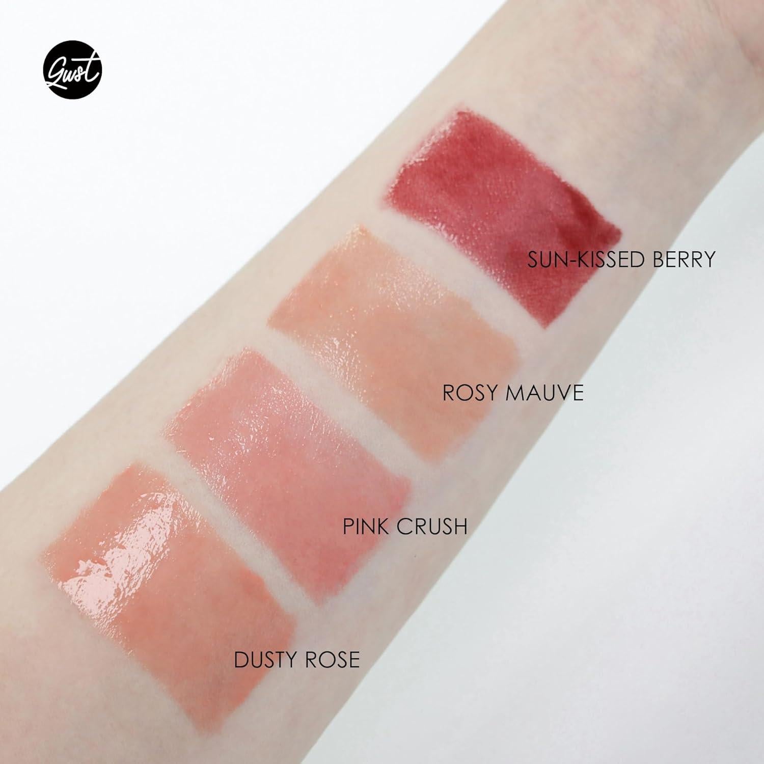 Bálsamo Multi-Balm Sophie Camelia Rosa Polvoriento 13cm