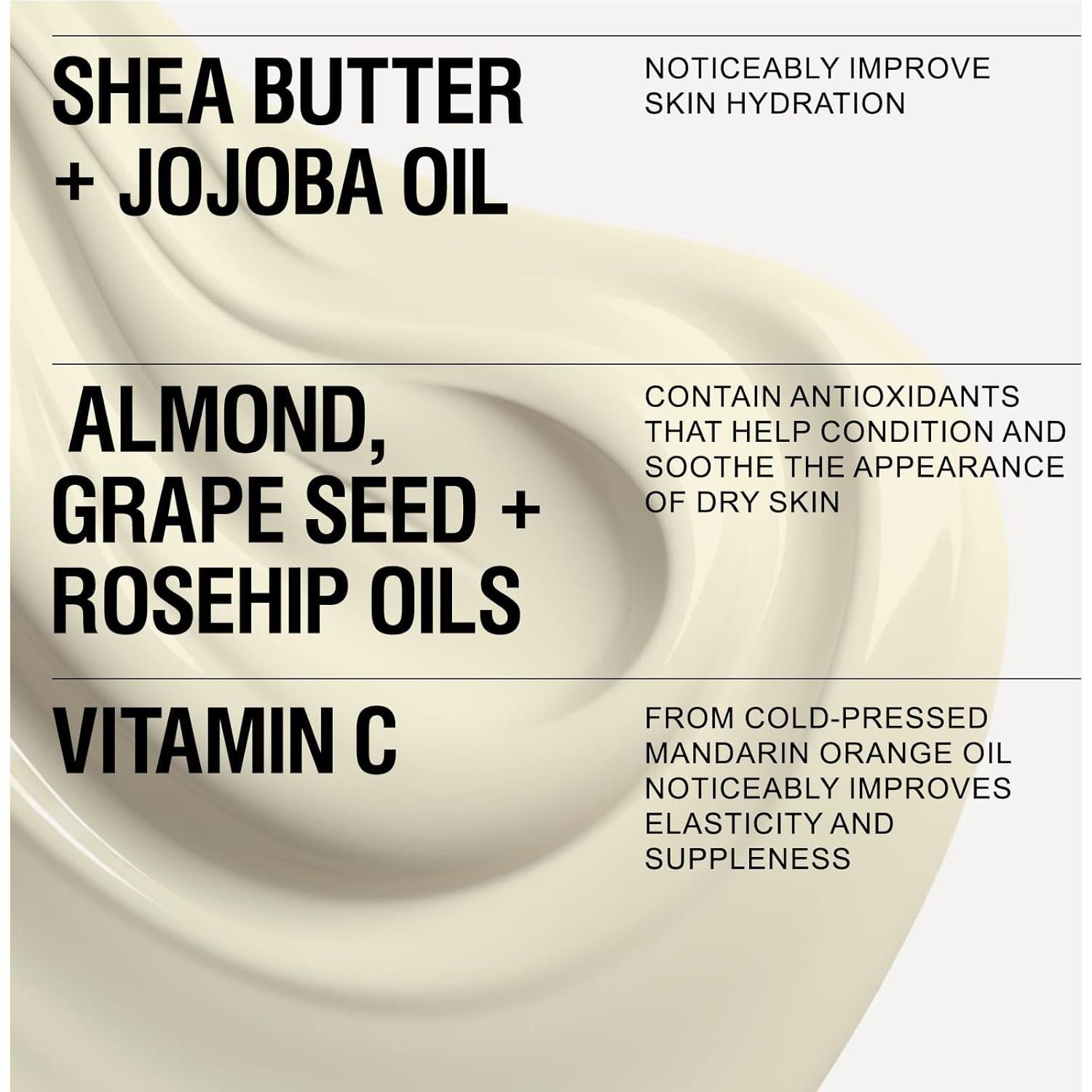 Crema Corporal Grown Alchemist 500ml - Mandarina y Romero