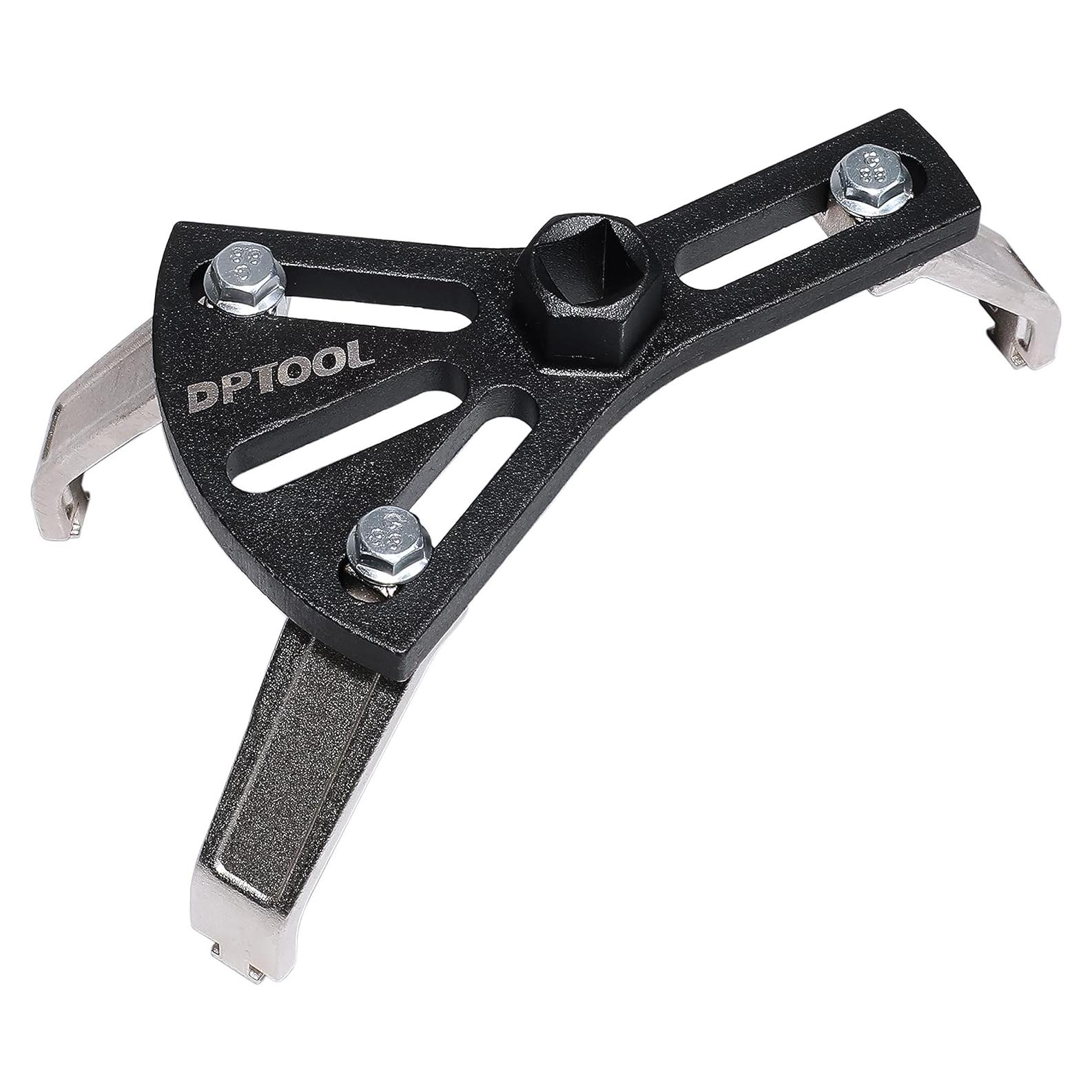 Herramienta de extracción DPTOOL para anillo de bomba 13-19 cm