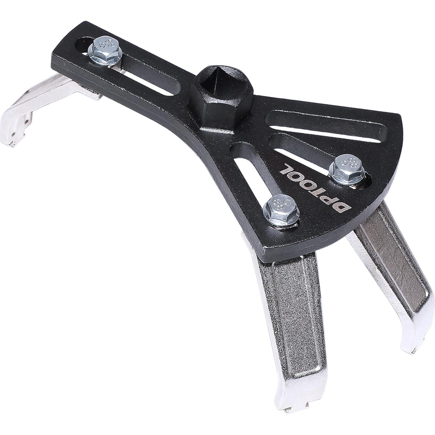 Herramienta de extracción DPTOOL para anillo de bomba 13-19 cm