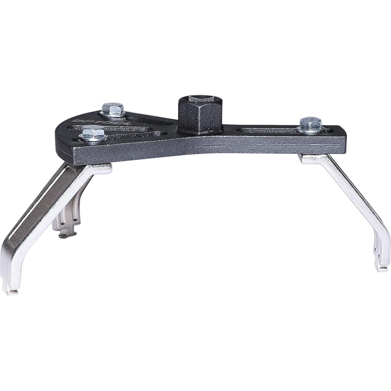 Herramienta de extracción DPTOOL para anillo de bomba 13-19 cm