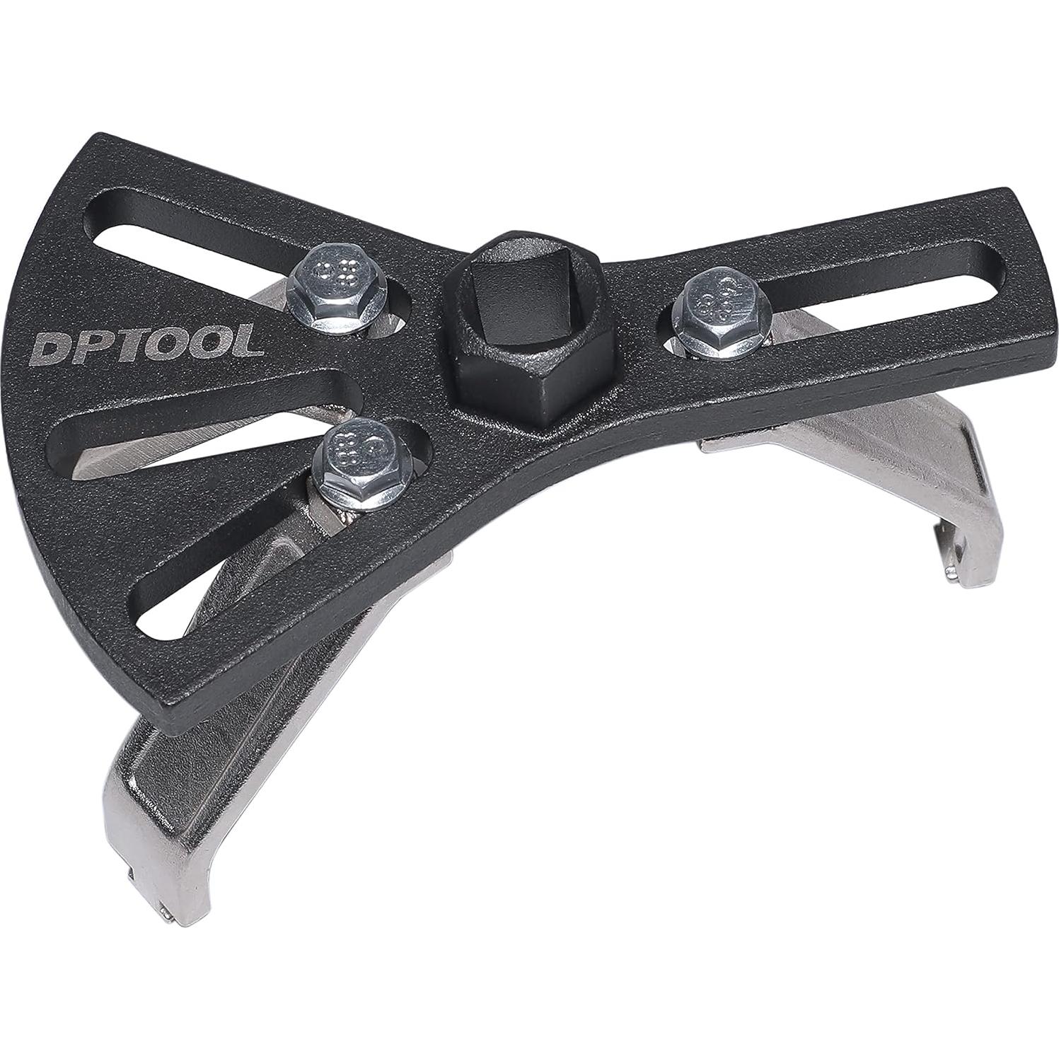 Herramienta de extracción DPTOOL para anillo de bomba 13-19 cm