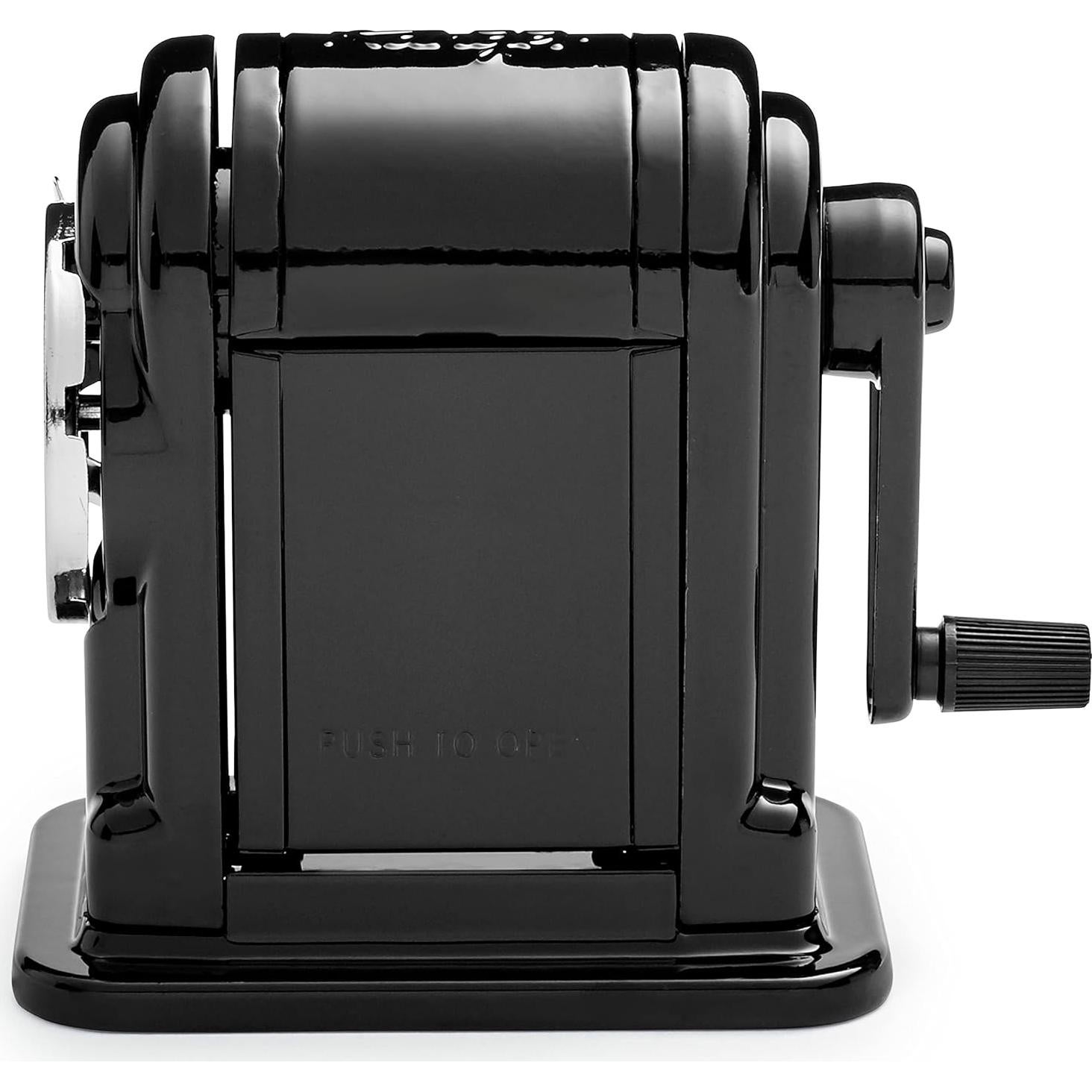 Sacapuntas Manual X-ACTO Ranger 55 Negro - 1 Cuenta