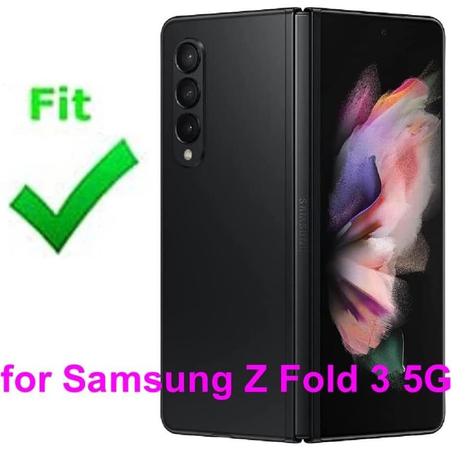 Bandeja SIM de Reemplazo PHONSUN para Samsung Galaxy Z Fold 3 5G