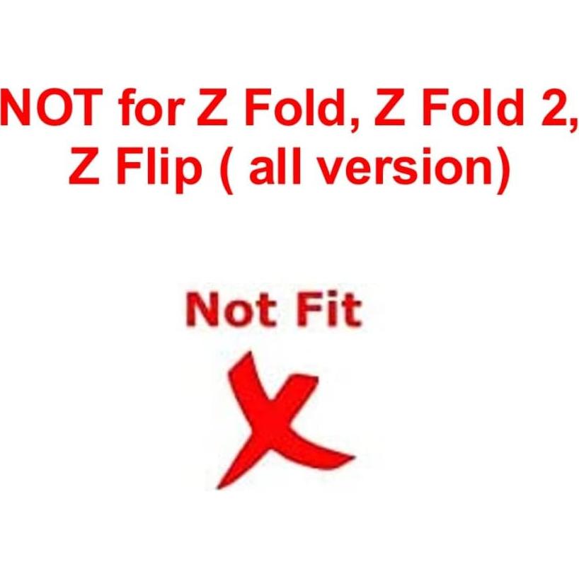 Bandeja SIM de Reemplazo PHONSUN para Samsung Galaxy Z Fold 3 5G