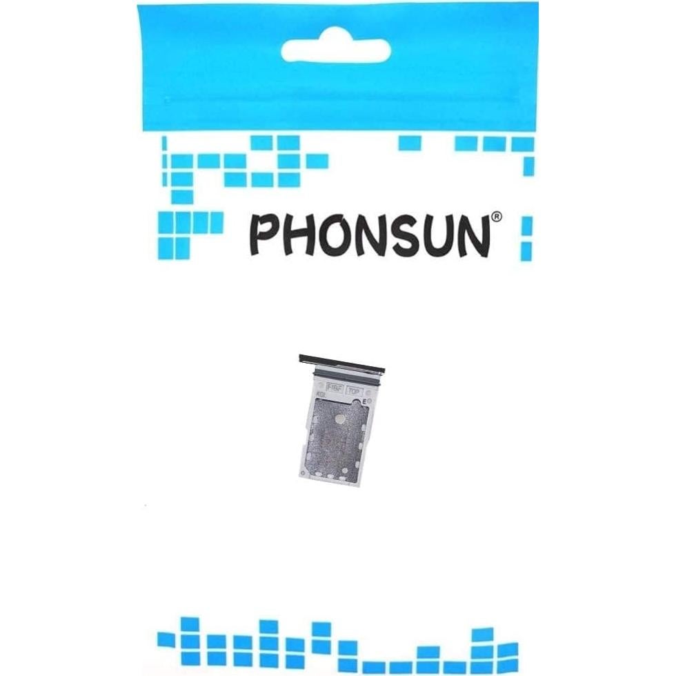 Bandeja SIM de Reemplazo PHONSUN para Samsung Galaxy Z Fold 3 5G