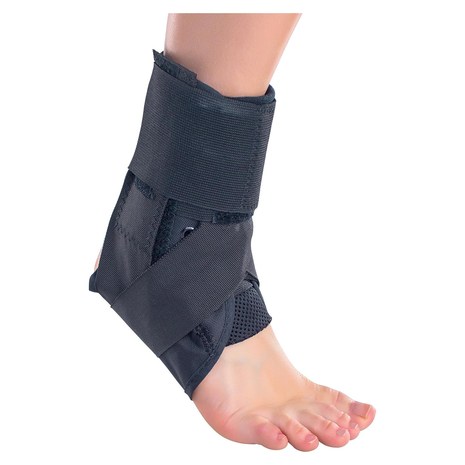 Soporte para Tobillo ProCare X-Pequeño con Compresión