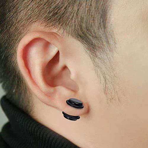 Kit de Estiramiento de Orejas Oyaface 36 PCS 00G-20mm Acrílico