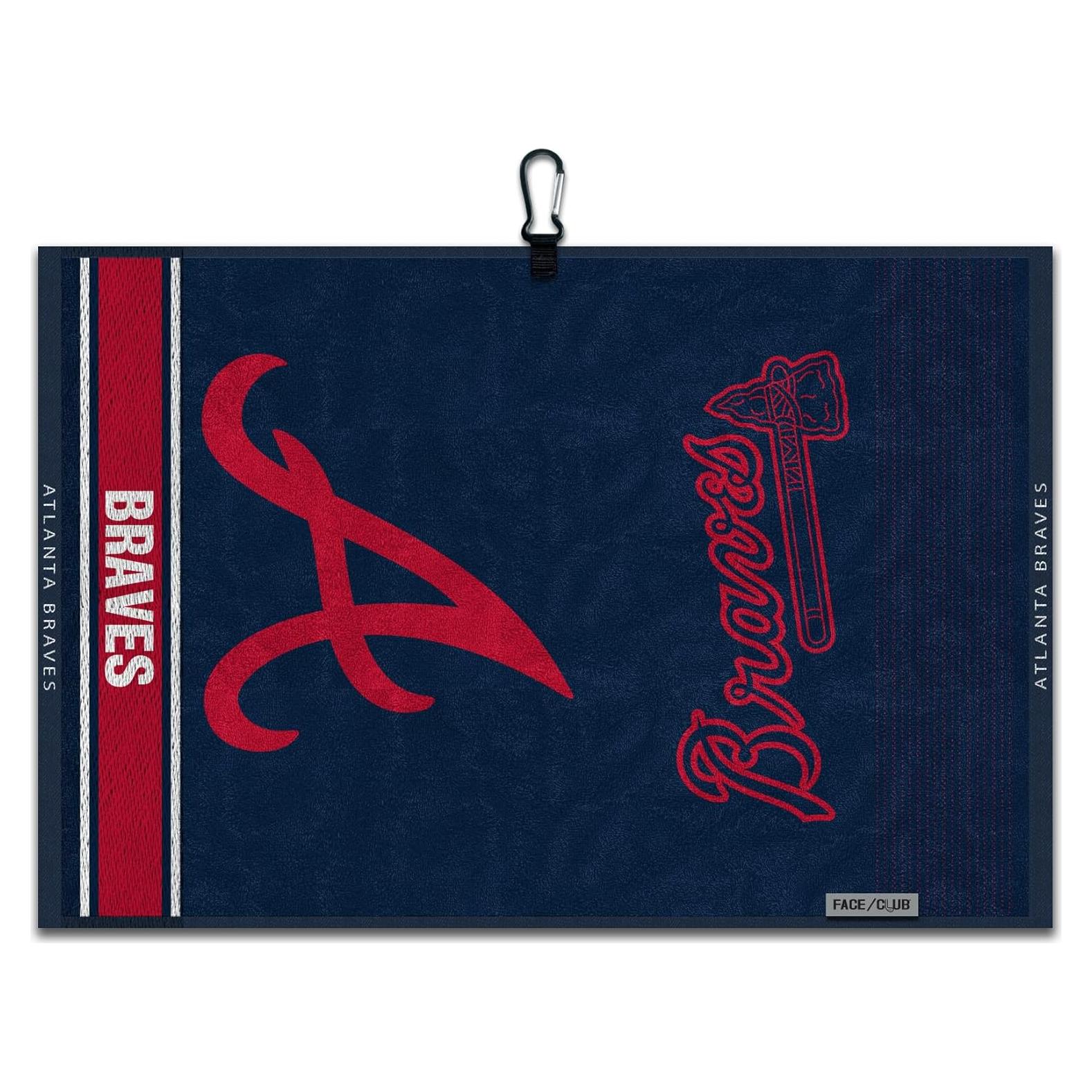 Toalla Jacquard Face/Club Unisex Team Effort 40x60 cm