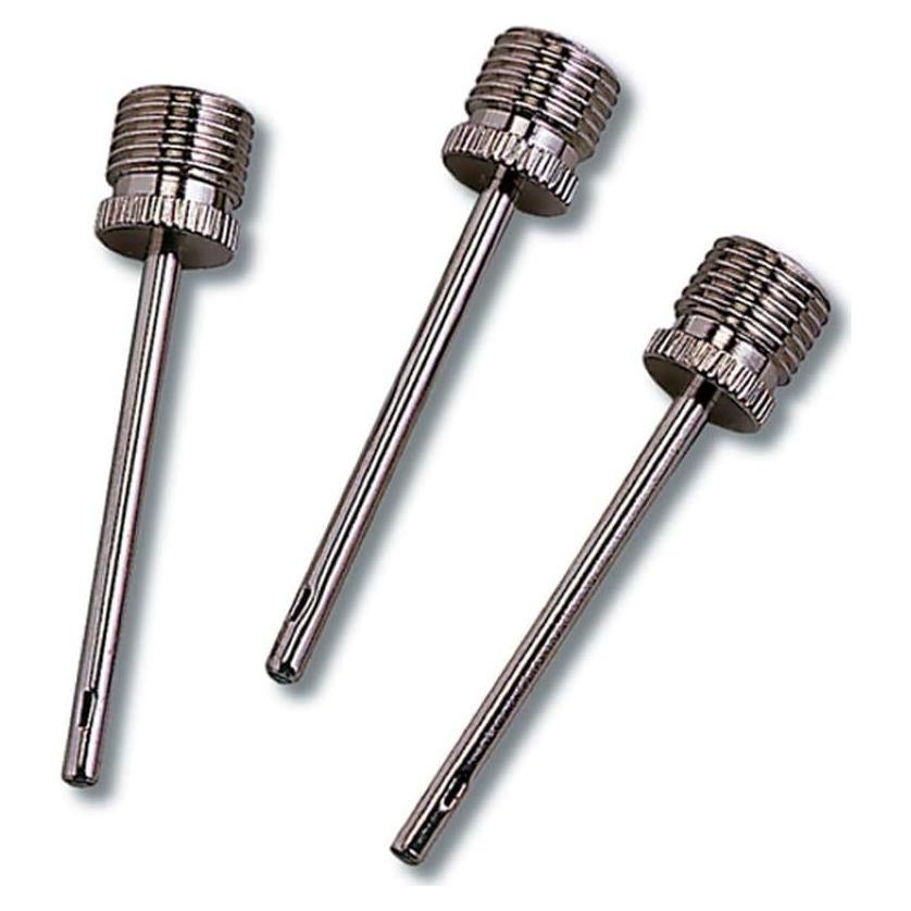 Agujas de Bomba de Pelota Tandem Sport - Paquete de 3