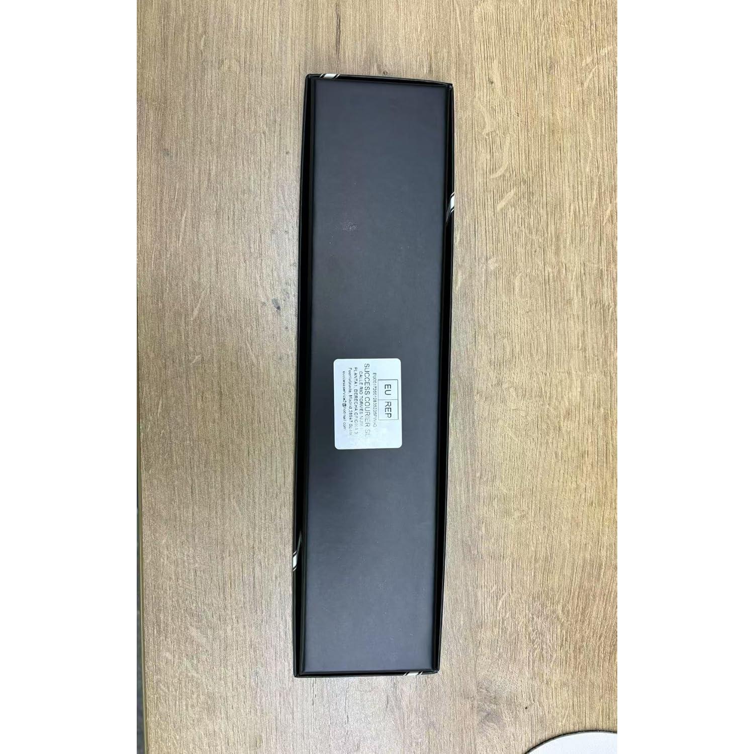 Pulsera Magnética de Cobre MagEnergy Ajustable para Hombres