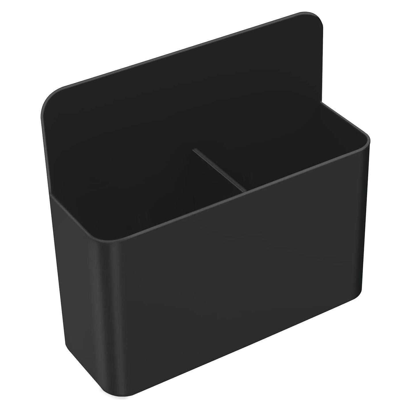 Soporte Magnético MoKo para Lápices y Marcadores - Negro