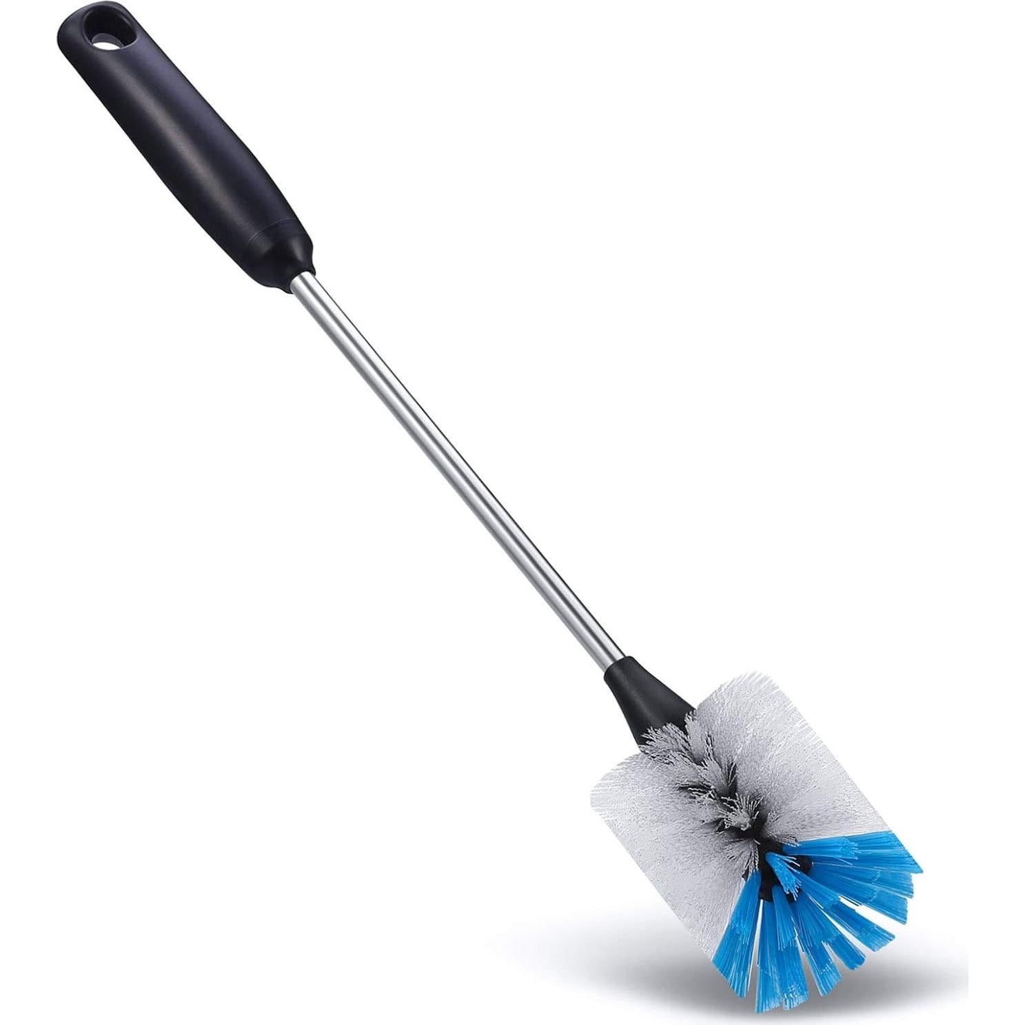 Cepillo para Botellas de Agua MOSOLAN - 33 cm, Paquete de 2