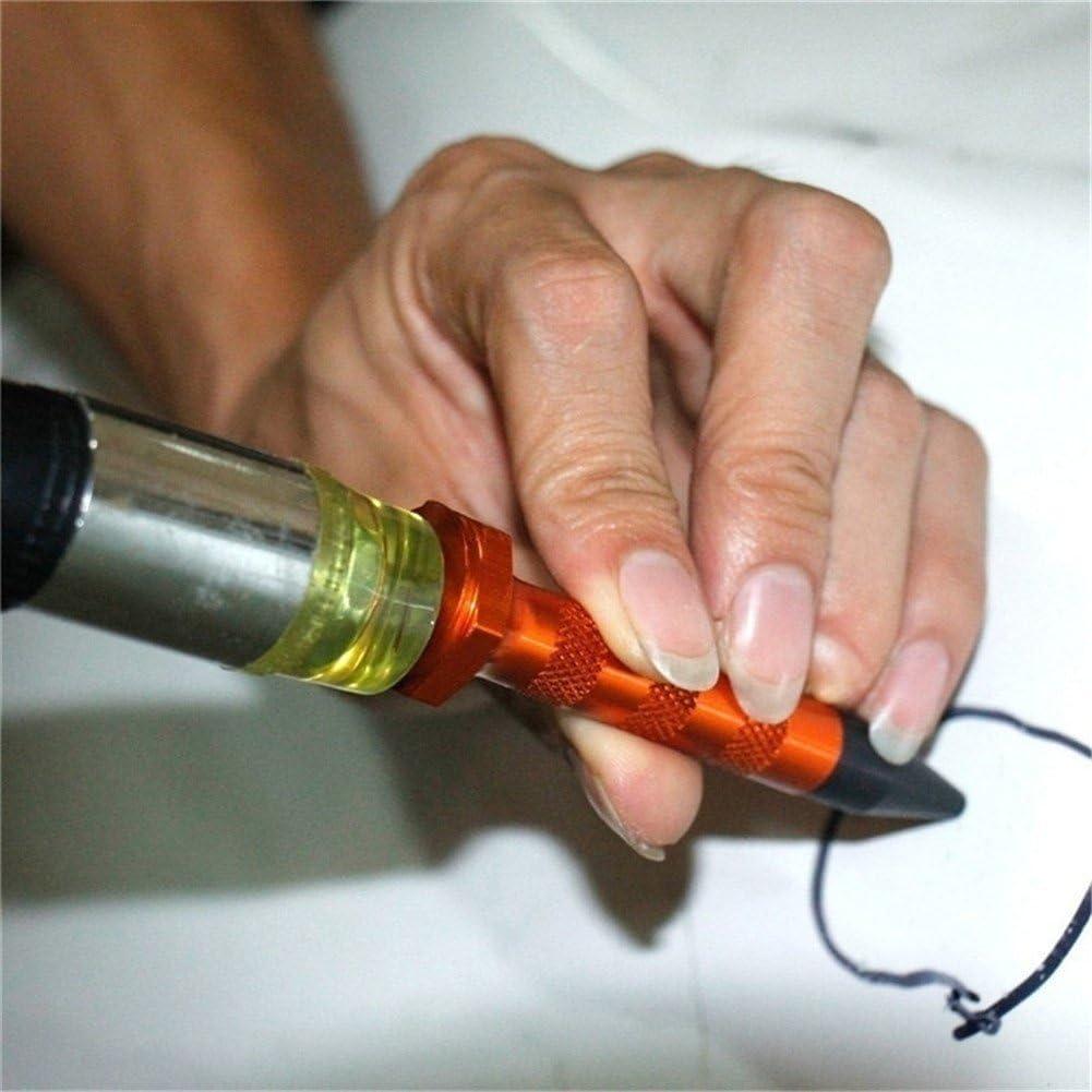 Kit de Reparación de Abolladuras HiYi GS con 9 Puntas