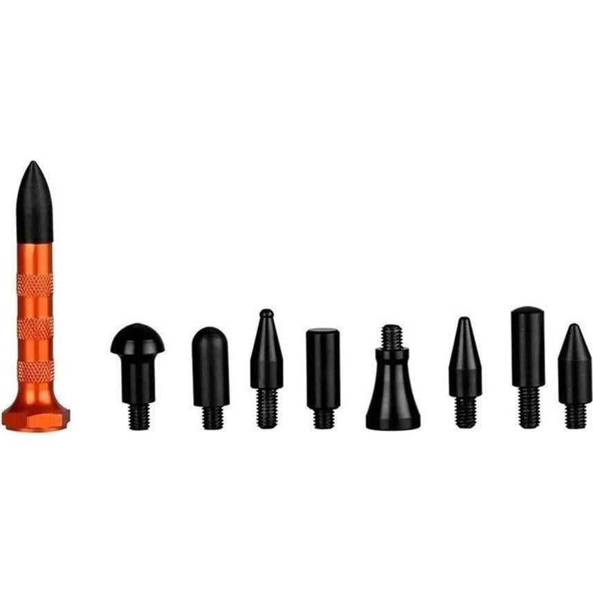 Kit de Reparación de Abolladuras HiYi GS con 9 Puntas