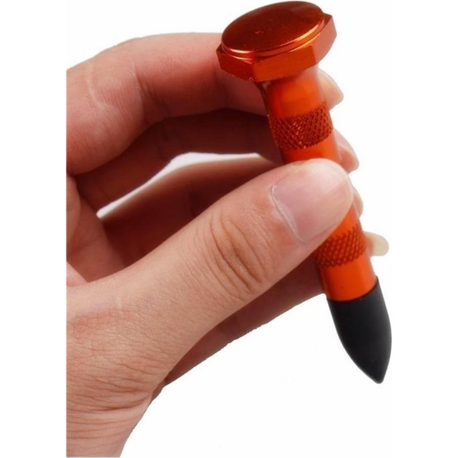 Kit de Reparación de Abolladuras HiYi GS con 9 Puntas