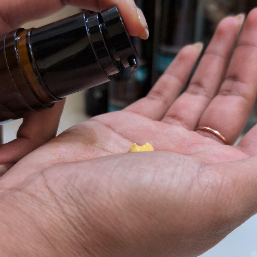 Hidratante Reafirmante Vegano Mambino Organics 50.4 ml