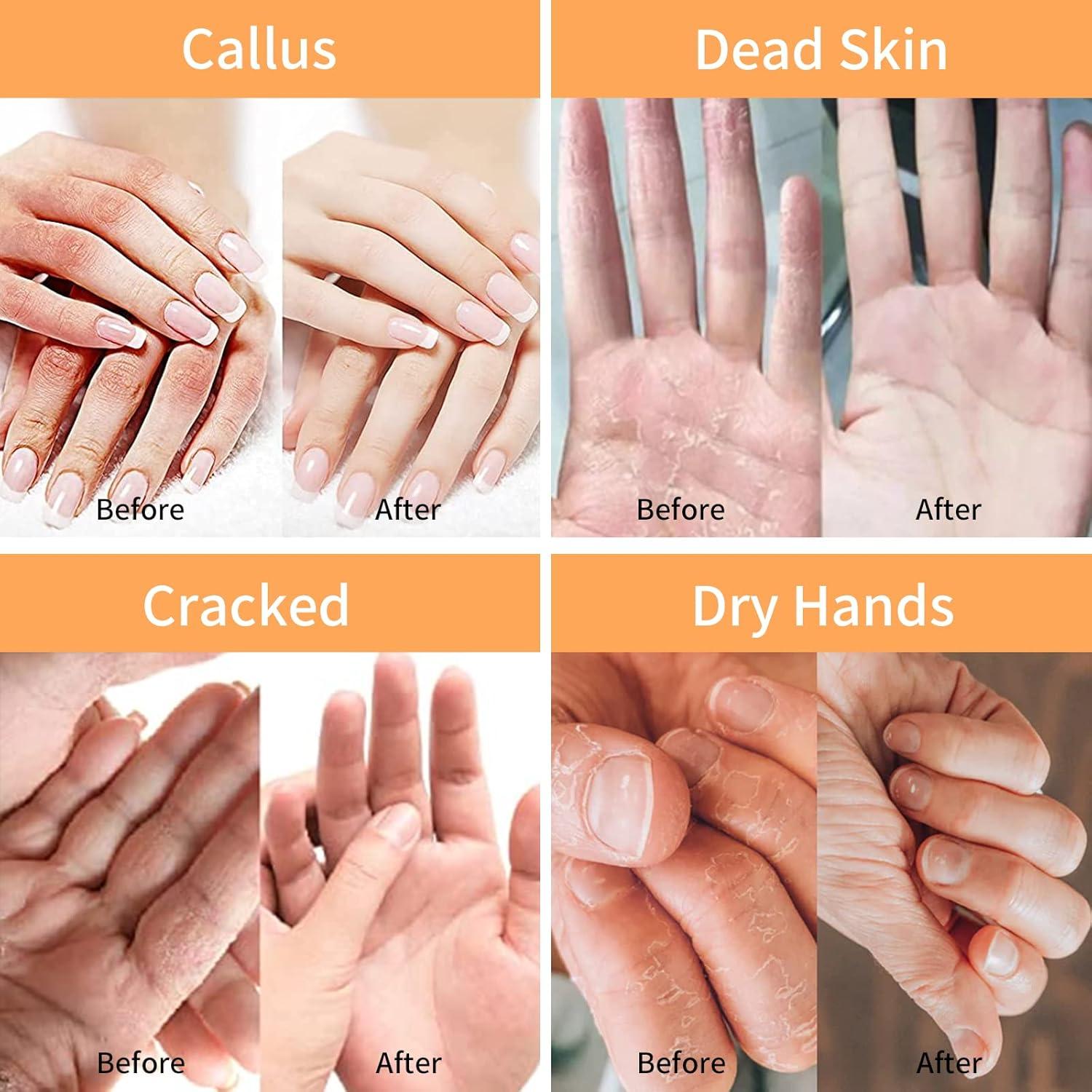 Set de 38 Cremas de Manos Aromatizadas CLOTHES OF SKIN