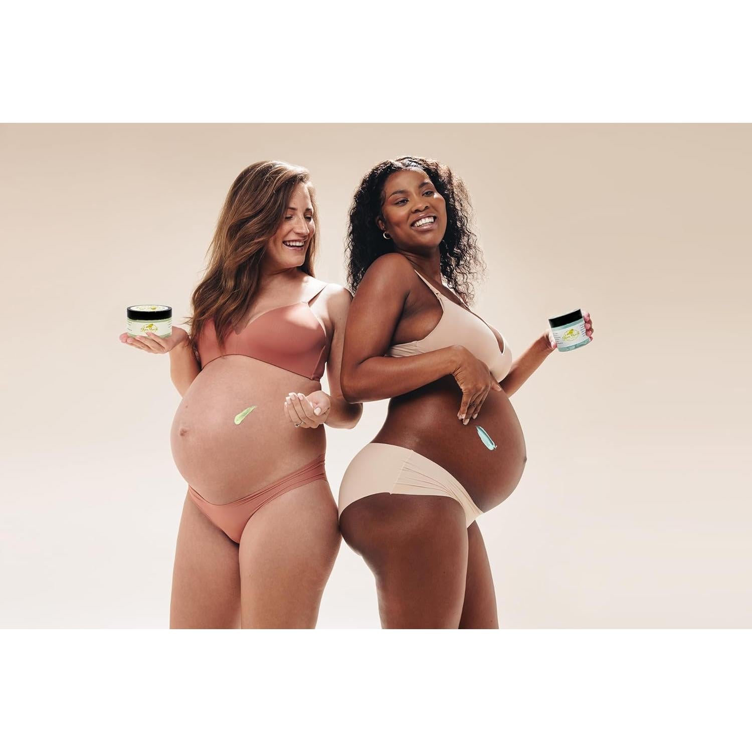 Manteca Corporal Shea Beck 226g Karité Cacao Mango Jojoba