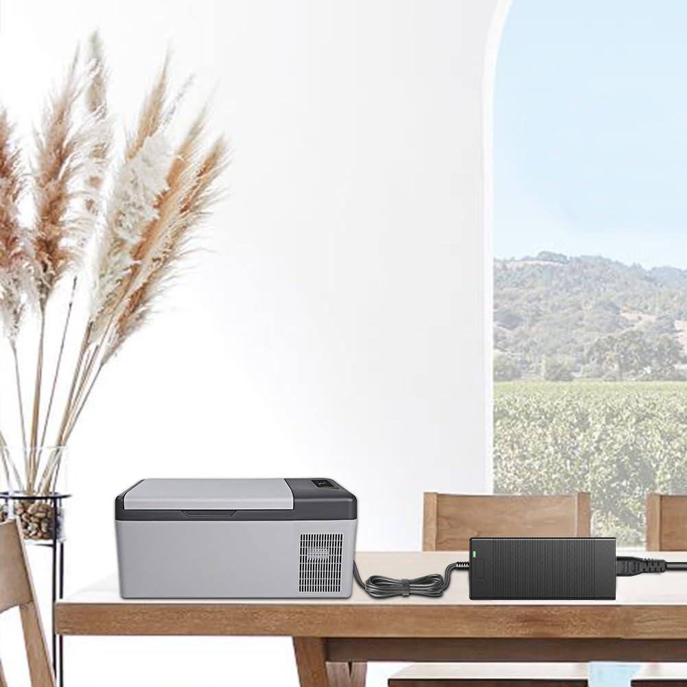 Adaptador de Corriente para Refrigerador de Coche GRT90-145600